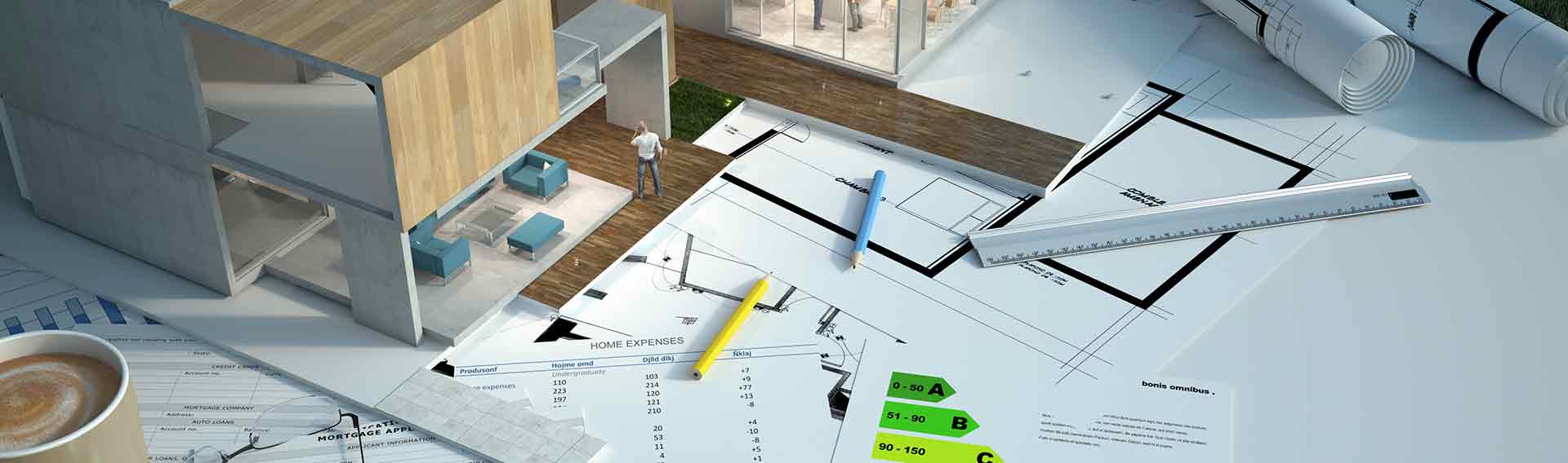 LCA-beregninger: Proces, Design & Perspektiver