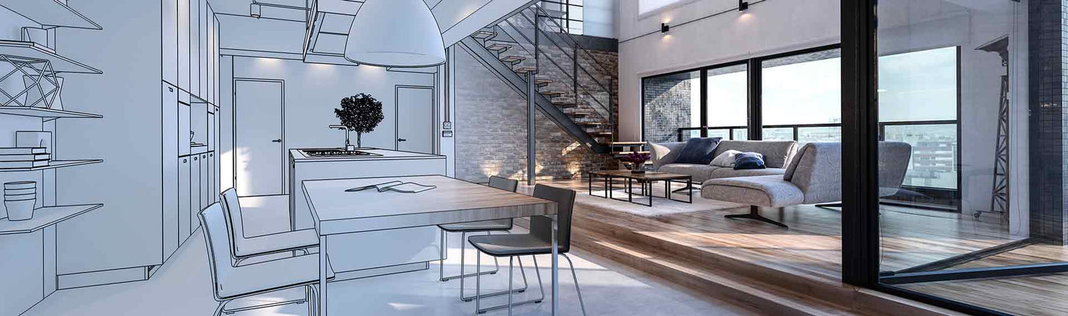 Vejen til et bæredygtigt drømmehus